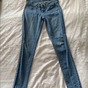 Old Navy Regular Standard Skinny Jeans